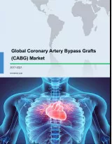 Global Coronary Artery Bypass Grafts (CABG) Market 2017-2021